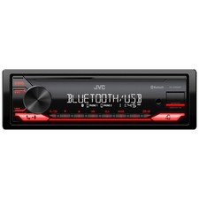 Jvc single din for sale  Newburgh