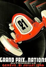 Grand prix des for sale  LYTHAM ST. ANNES