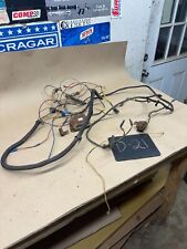 60-63 FORD FALCON COMET RANCHERO MOTOR BAÍA CHICOTE DE FIOS ALTERNADOR TENSÃO RE, usado comprar usado  Enviando para Brazil