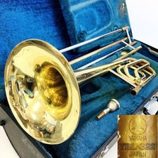 Yamaha ybl 322 d'occasion  Expédié en Belgium