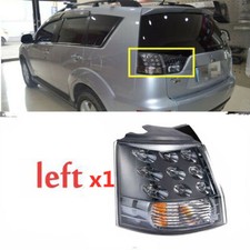 Para Mitsubishi Outlander Ex 2007-13 Luz De Freio exterior Lâmpada De Cauda Lh Esquerda Motorista comprar usado  Enviando para Brazil