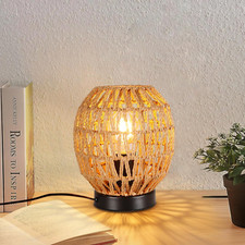 Lampada scrivania vintage usato  Italia