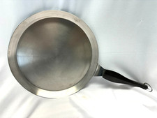 Heavy unmarked crepe for sale  Versailles