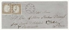 1861 sardegna grigio usato  Motta Visconti