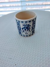 Vintage delft tea for sale  Ridgecrest