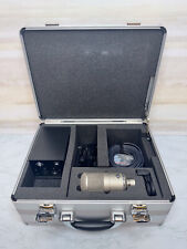 Neumann m147 tube for sale  Burbank