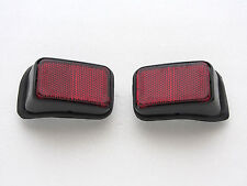 Usado, 97 98 - 04 05 TOYOTA HILUX 4WD 4X4 4RUNNER SR5 PAR DE REFLETOR TRASEIRO NOVO comprar usado  Enviando para Brazil