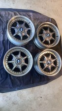 Jantes bbs 107 d'occasion  Montbéliard
