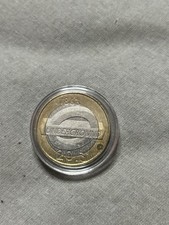 Royal mint london for sale  DERBY