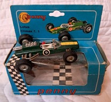 Lotus climax penny d'occasion  Clermont-Ferrand-