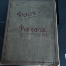 Vintage picture postcard for sale  COTTINGHAM