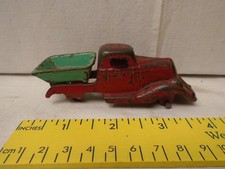Red green dump for sale  West Hartford