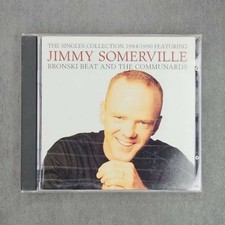 Singles Collection 1984-1990 Music comprar usado  Enviando para Brazil