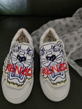 Basket enfant kenzo d'occasion  Brunoy