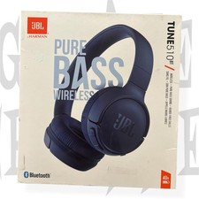 Jbl tune 510bt d'occasion  Reims