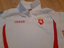 Maglia shirt vintage usato  Genova