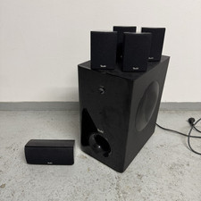 Teufel consono system gebraucht kaufen  Friedberg