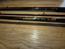 Two carp rods for sale  ORMSKIRK