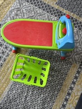 Ironing board toys for sale  READING
