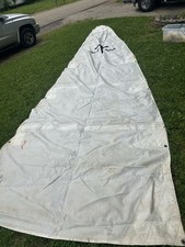Used ulmer sailboat for sale  Park Hills