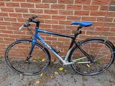 Giant fcr hybrid for sale  EXETER
