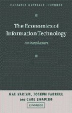 The economics information gebraucht kaufen  Berlin