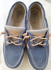 Sperry top sider for sale  Ocala