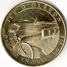 Monnaie paris ile d'occasion  Saint-Maur-des-Fossés