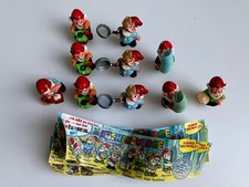 Eier figuren konvolut gebraucht kaufen Eier figuren konvolut gebraucht kaufen  Hamburg