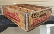 Vintage frank quality for sale  Saint Charles