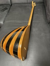 Saz baglama gebraucht kaufen  Minden
