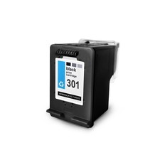 Compatible 301 black for sale  MILTON KEYNES