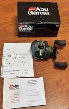 Abu garcia zata for sale  Columbus