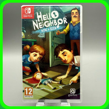 Hello neighbor hide usato  Trecastelli