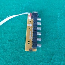 Bush led audio for sale  DUDLEY