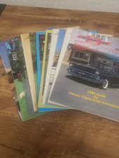 1984 classic chevy for sale  Cedar Rapids