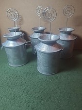 Mini galvanized metal for sale  Sparta