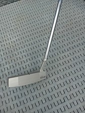 Sik sho putter for sale  PETERHEAD