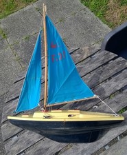Jouet vintage 1970 d'occasion  Nantes-