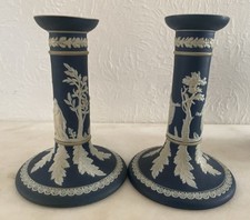 Adams tunstall candlesticks for sale  ROCHDALE