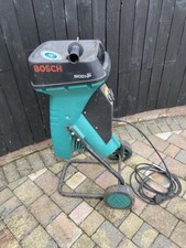 Bosch axt 1600hp for sale  BELPER
