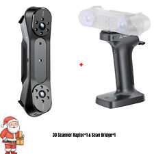 Creality scan raptor for sale  PRESCOT