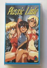 Plastic little anime gebraucht kaufen  Leinfelden-Echterdingen