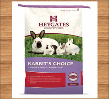 Heygates rabbits choice for sale  HAVERFORDWEST