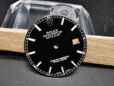 Quadrante dial rolex usato  Verona
