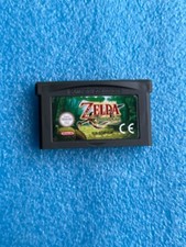 The Legend of Zelda: The Minish Cap (Nintendo GBA, 2005) BIEN LIRE L'ANNONCE. comprar usado  Enviando para Brazil