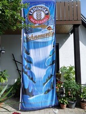 Erdinger schneeweiße brauerei gebraucht kaufen  Memmingen