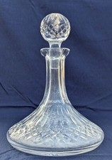 Vintage waterford lead for sale  LEICESTER