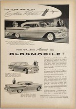1956 print 1957 for sale  Sterling Heights