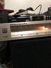 Marantz stereo tuner for sale  PEACEHAVEN